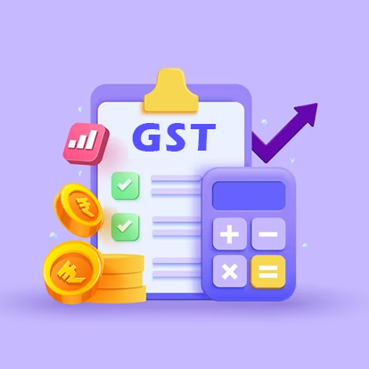  GST for E-commerce Sellers 